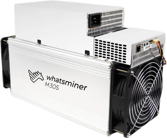 MicroBT Whatsminer M31S